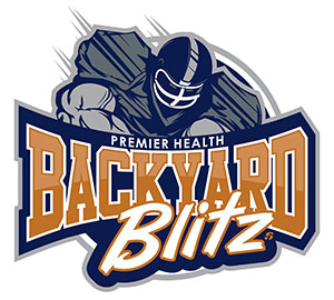 Backyard Blitz Football